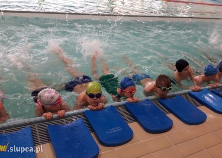 Dlaczego nie pływają w Słupcy?