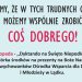 Dyktando, niepodległość i pomaganie w Ekonomiku