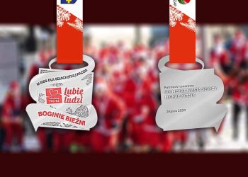 Boginie Bieżni zapraszają na Bieg dla Szlachetnej Paczki