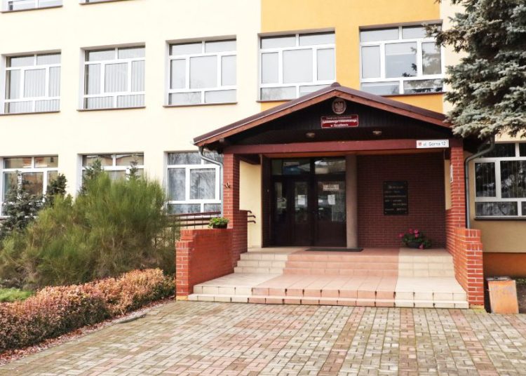 Dom dziecka trafi do Strzałkowa?