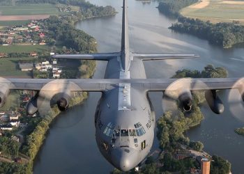 Powidz w umowie z USA