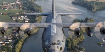 Powidz w umowie z USA