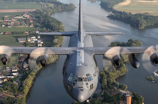 Powidz w umowie z USA