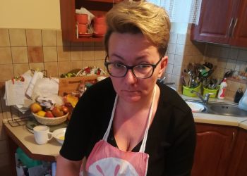 Smak lata zamknięty w przetworach