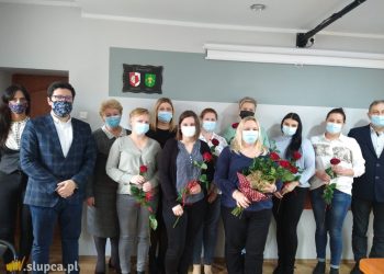 Dzień Pracownika Socjalnego