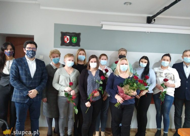 Dzień Pracownika Socjalnego