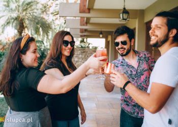 Jak zorganizować dobrą imprezę integracyjną?