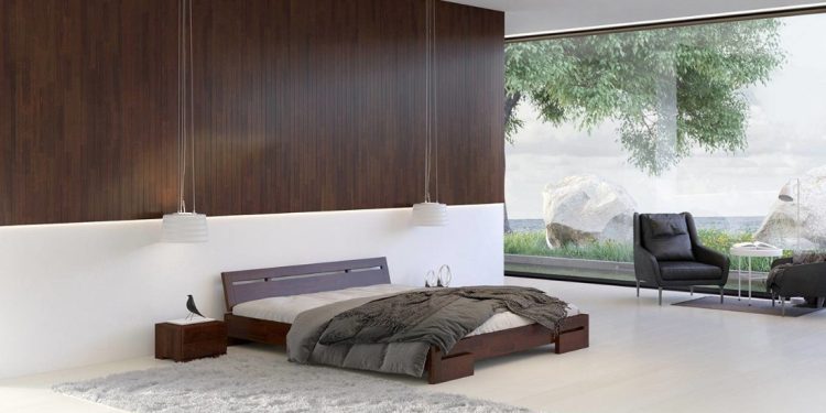 Łóżka drewniane – pięć zalet, za które je pokochasz