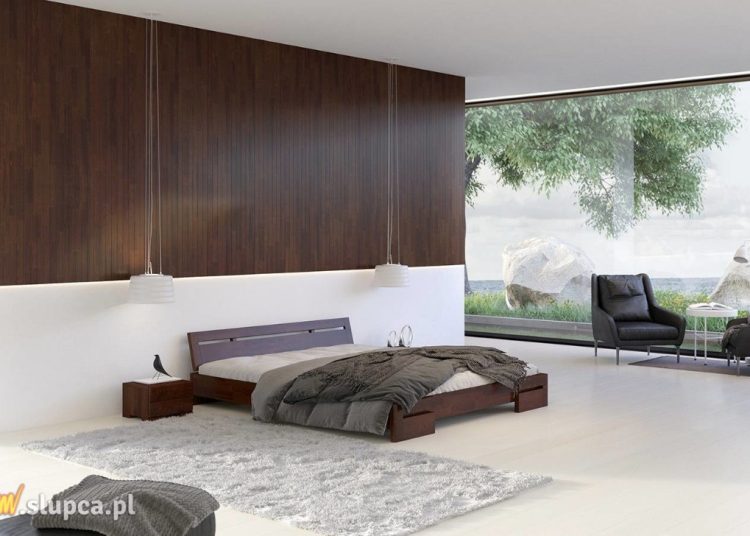 Łóżka drewniane – pięć zalet, za które je pokochasz