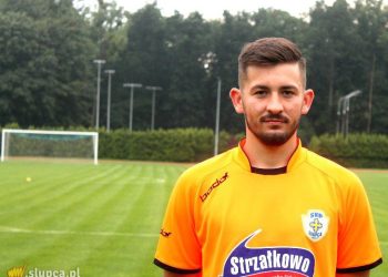 Michał Lorencki najskuteczniejszy jesienią