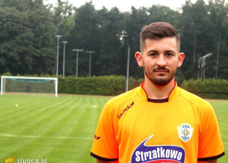 Michał Lorencki najskuteczniejszy jesienią