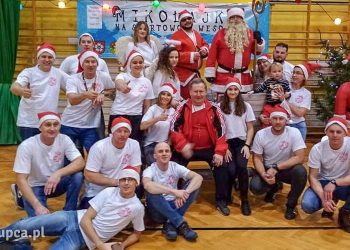 Zagórów: Mikołajek na sportowo nie będzie