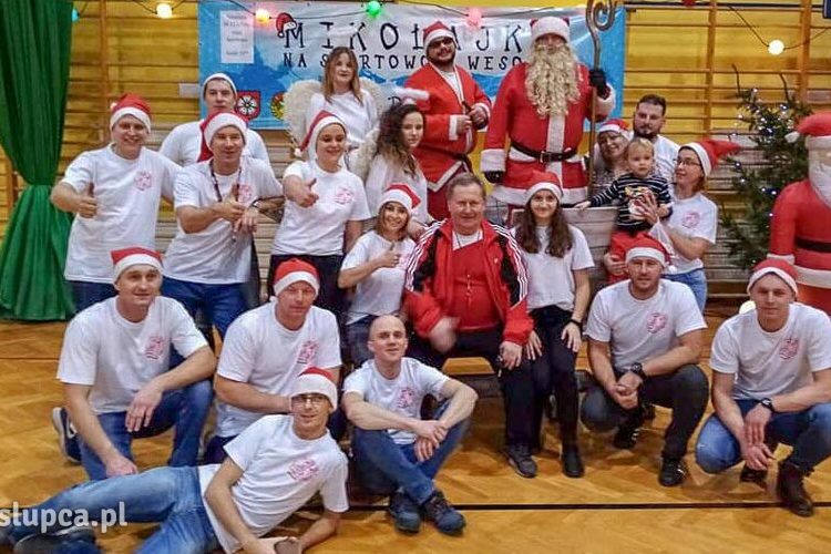 Zagórów: Mikołajek na sportowo nie będzie