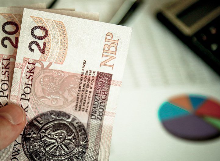 Podatki w Strzałkowie bez zmian