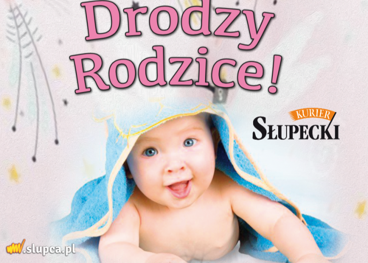 Prześlij nam zdjęcie noworodka