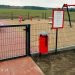 Nowy plac zabaw w Kokczynie
