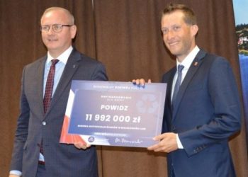 Budżet na 2021: Inwestycje za 2,3 mln zł