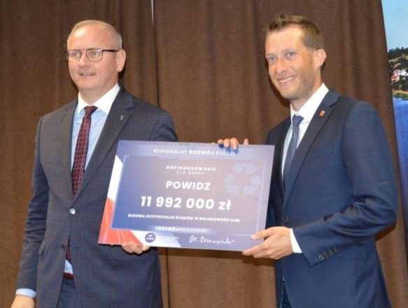 Budżet na 2021: Inwestycje za 2,3 mln zł