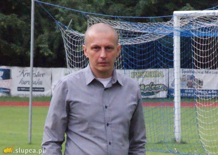 Zmiana prezesa w Słupczance