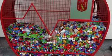 Serce na nakrętki zabiło w Strzałkowie