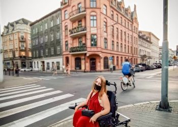 Poznań… Półwiejską po kulturę