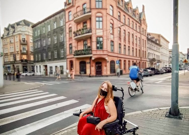 Poznań… Półwiejską po kulturę