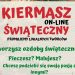 Powidz: Robią świąteczny kiermasz on-line