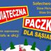 Świąteczna paczka dla sąsiada