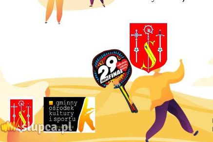 Strzałkowo: Sztab WOŚP mimo pandemii