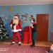 Mikołaj w przedszkolu w Kotuni