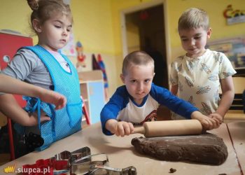 Pierniczki z Kowalewa