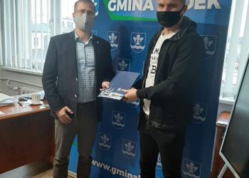 Kolejne fundusze dla gminy Lądek