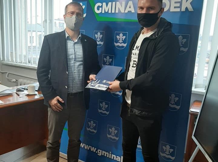 Kolejne fundusze dla gminy Lądek