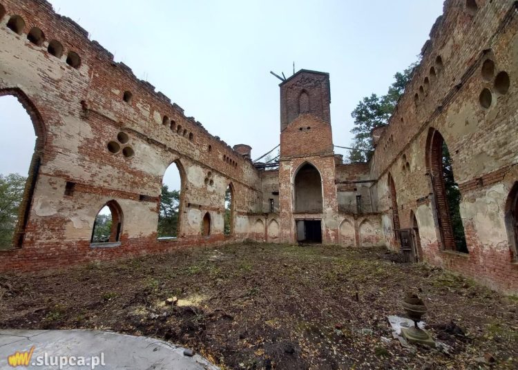 Niedaleki Grodziec… również wspaniały