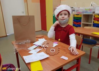 Mikołaj w Koszutach