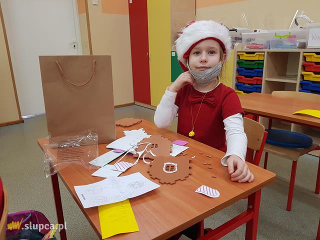 Mikołaj w Koszutach