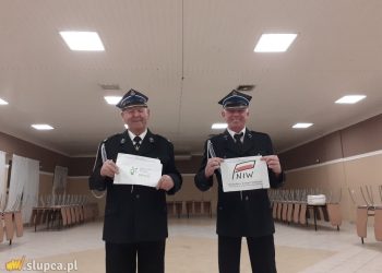 10 tysięcy dla druhów z Cienina Zabornego