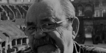 Nie dotrzymał tylko jednej obietnicy – wspomnienie o Grzegorzu Czajkowskim