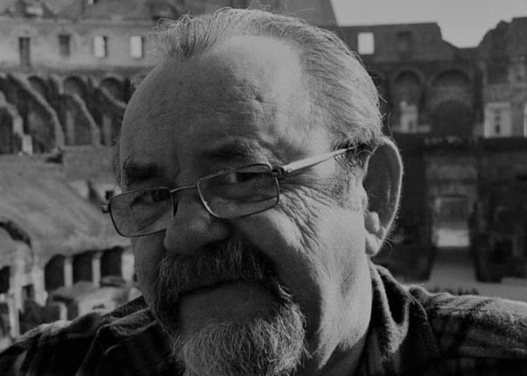 Nie dotrzymał tylko jednej obietnicy – wspomnienie o Grzegorzu Czajkowskim