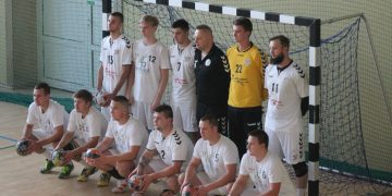 Hagard odrabia zaległości