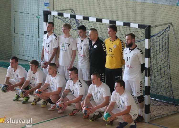 Hagard odrabia zaległości