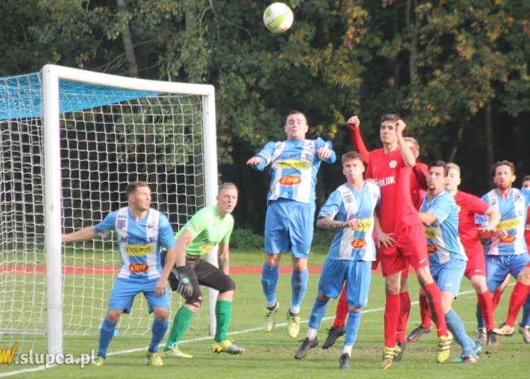 Sześć sparingów słupeckich seniorów