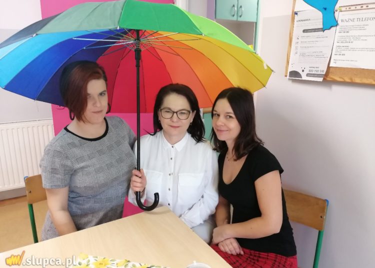 Stowarzyszenie nadal pomaga