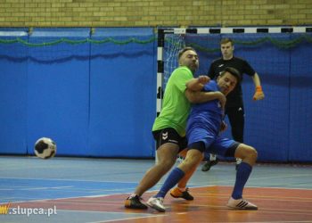 SLF. FC Słupca nie zwalnia tempa