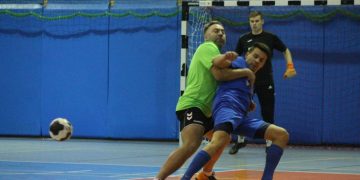 SLF. FC Słupca nie zwalnia tempa