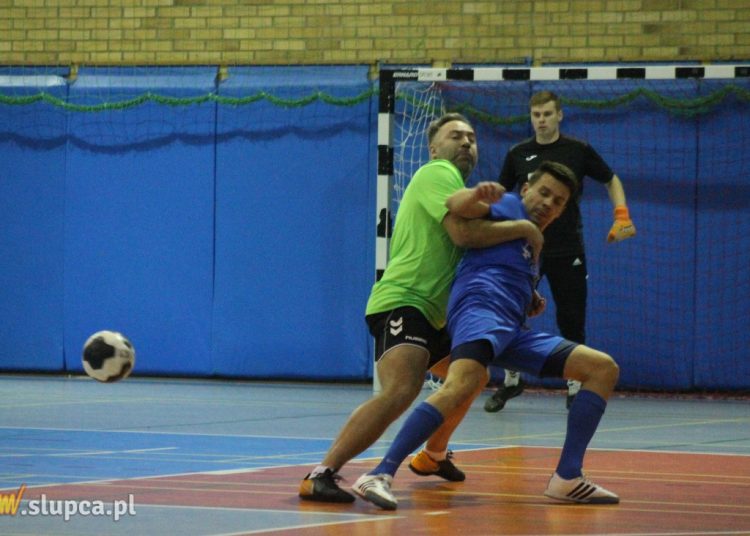 SLF. FC Słupca nie zwalnia tempa