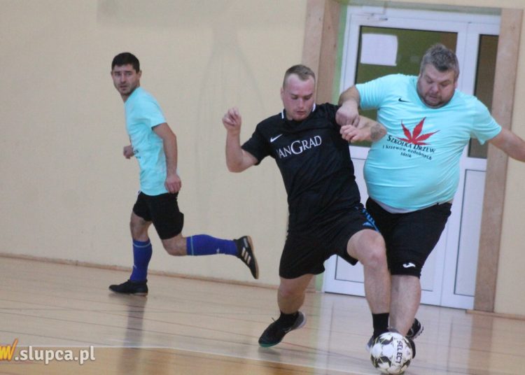 Ligowy hit. JanGrad zagra z Dream Team