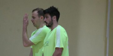 SLHPN. Liderzy nie zwalniają tempa