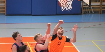 Bez zmian na czele tabeli