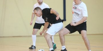 JanGrad mistrzem półmetka